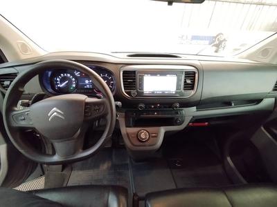 Citroën Jumpy 2.0 Hdi 180 Ste Ba