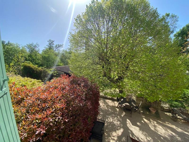 Mas - 528 m² - 16 pièces