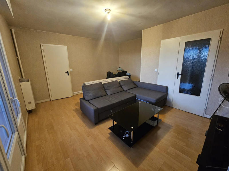 Appartement - 35 m² - 1 pièce