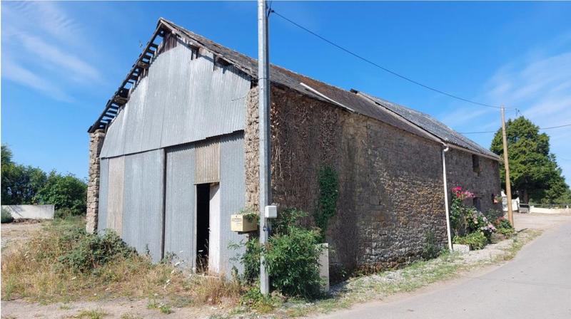 Maison - 145 m² - 7 pièces