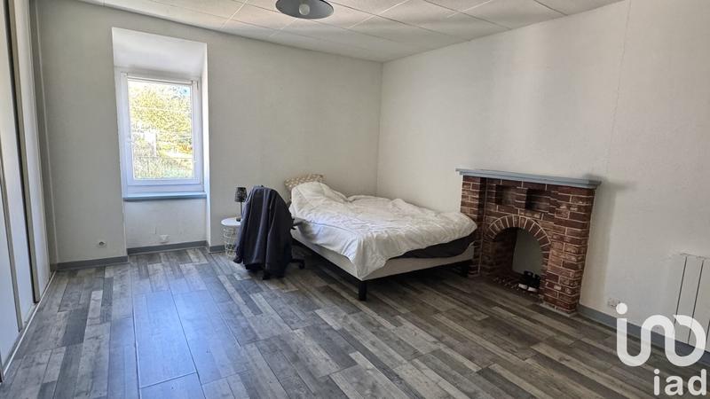 Appartement - 129 m² - 2 pièces