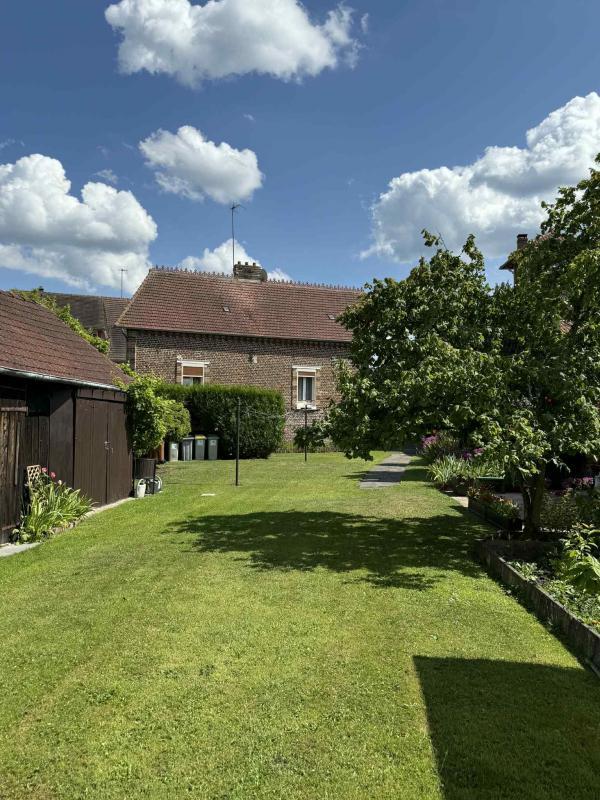 Maison - 140 m² - 4 pièces