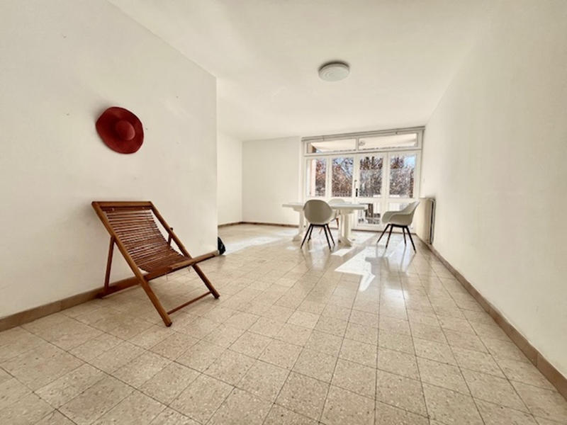 Appartement - 75 m² - 3 pièces