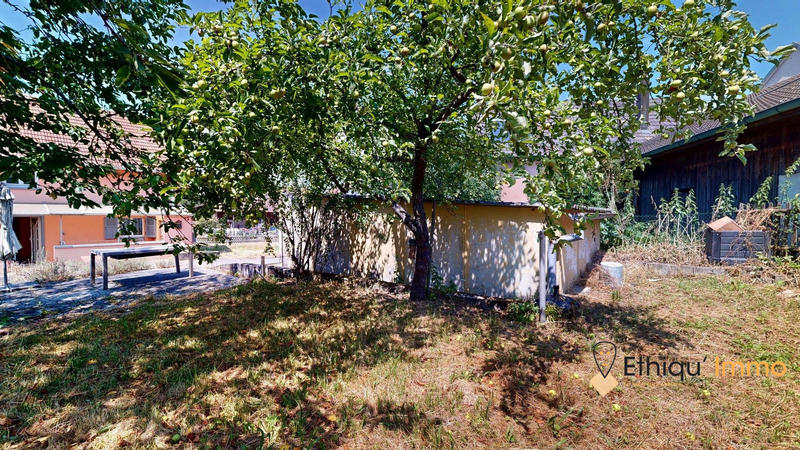 Maison - 124 m² - 5 pièces