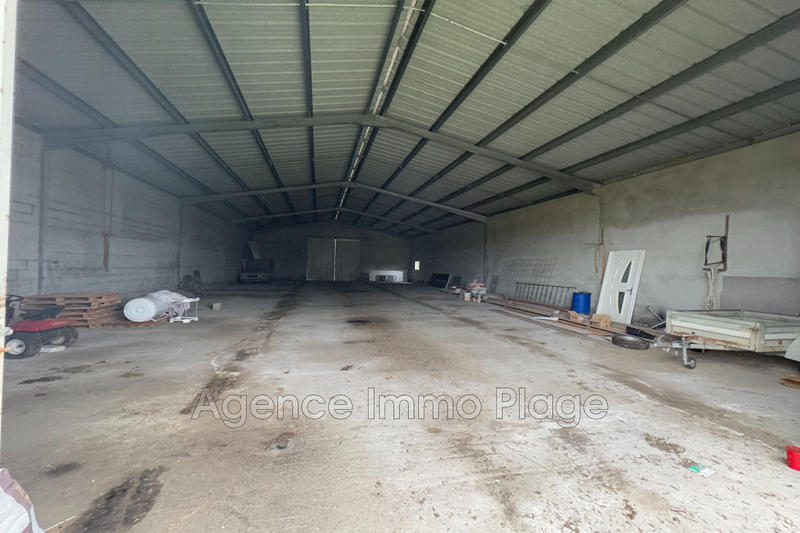 Local commercial - 400 m²