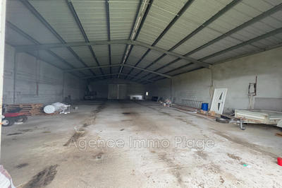 Local commercial - 400 m²
