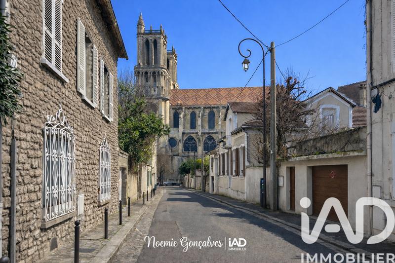 Appartement - 28 m² - 2 pièces