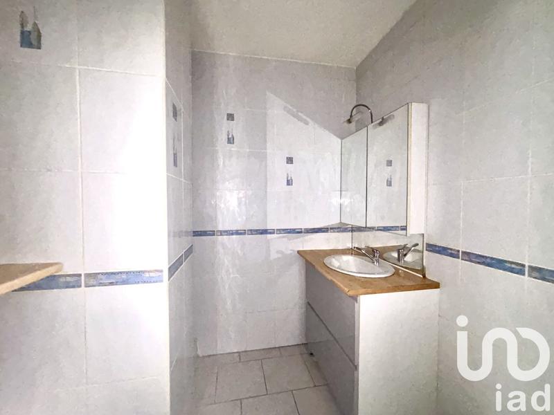 Appartement - 50 m² - 3 pièces