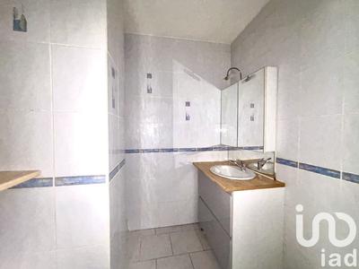 Appartement - 50 m² - 3 pièces