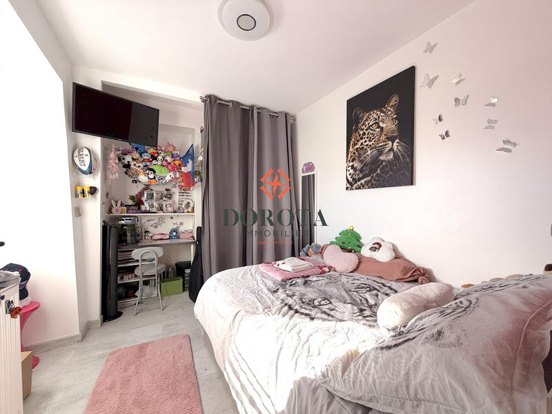 Maison - 122 m² - 5 pièces