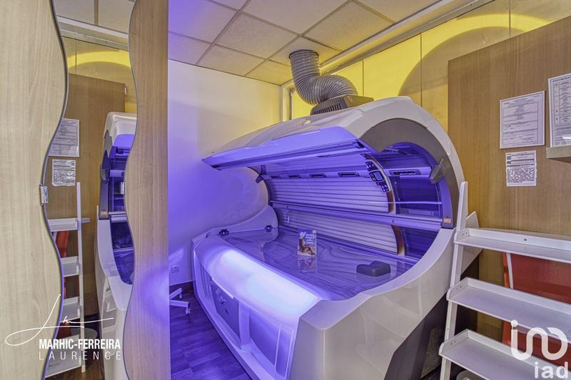 Local commercial - 100 m²