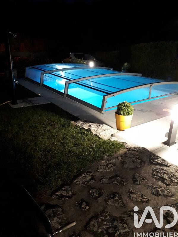 Maison de village - 148 m² - 4 pièces