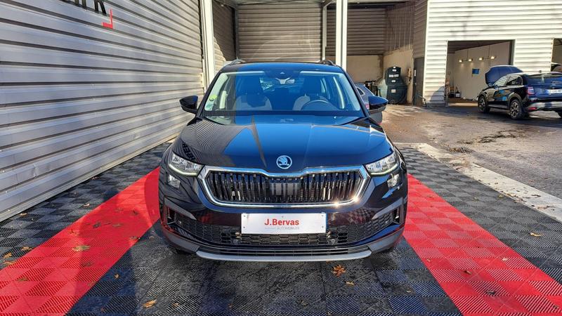 Skoda Kodiaq 2.0 Tdi 150 Scr Dsg7 7pl Ambition