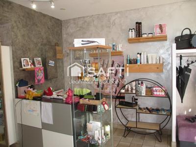 Local commercial - 70 m²