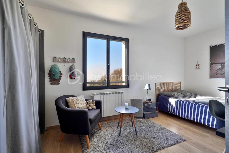 Villa - 147 m² - 6 pièces