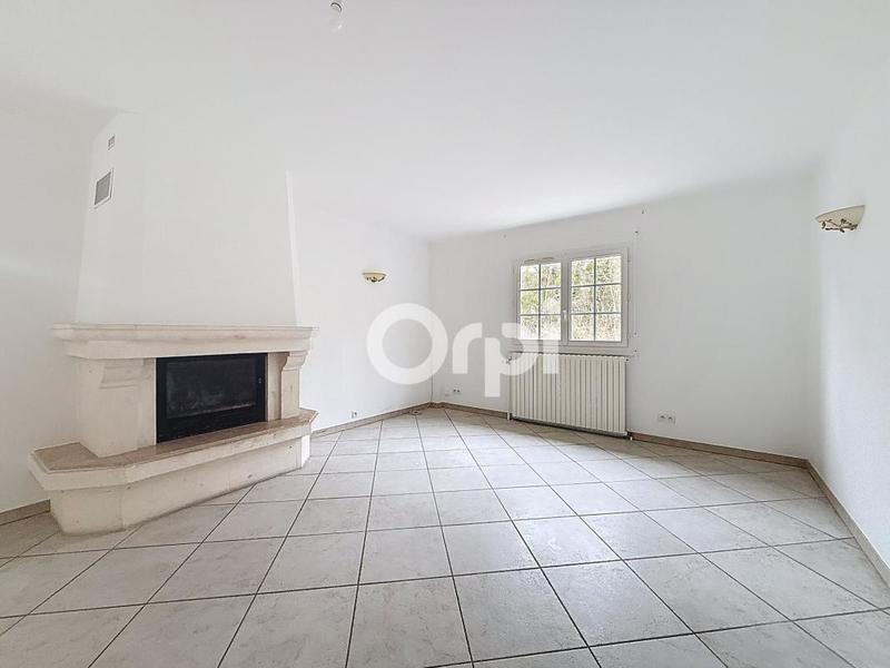 Maison - 140 m² - 7 pièces