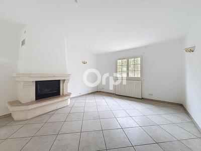 Maison - 140 m² - 7 pièces