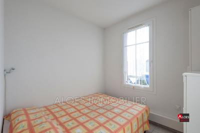 Maison - 37 m² - 3 pièces