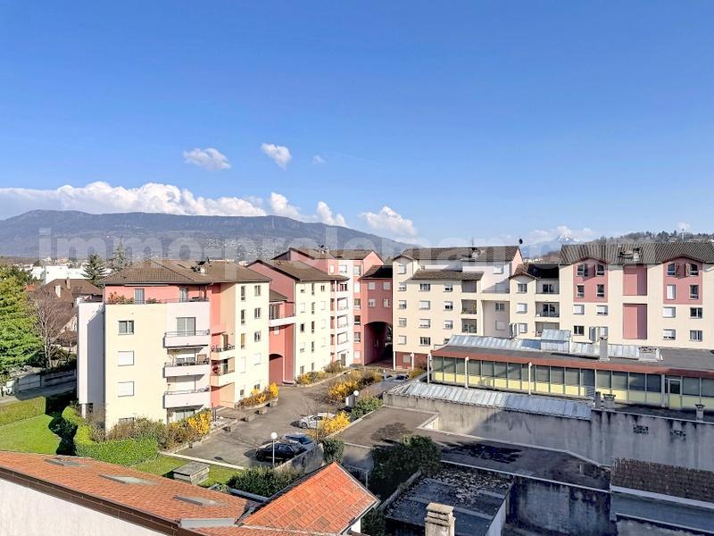 Appartement - 86 m² - 4 pièces