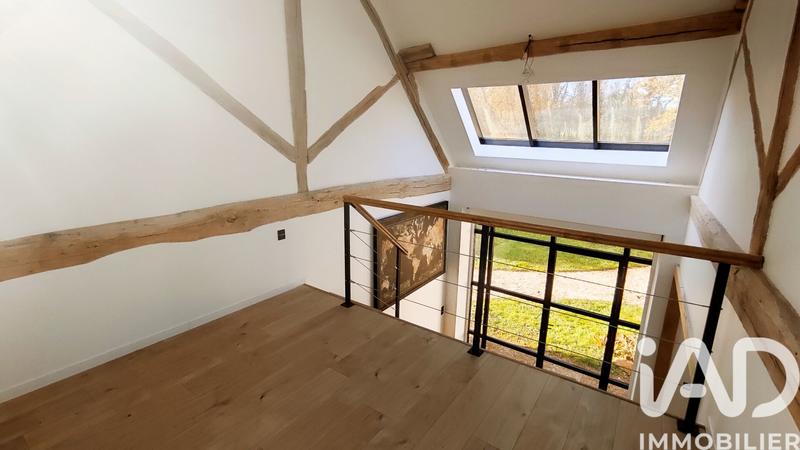 Maison - 265 m² - 8 pièces