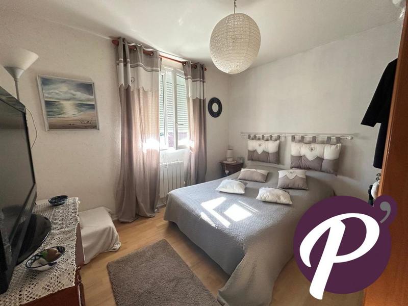 Maison - 159 m² - 7 pièces