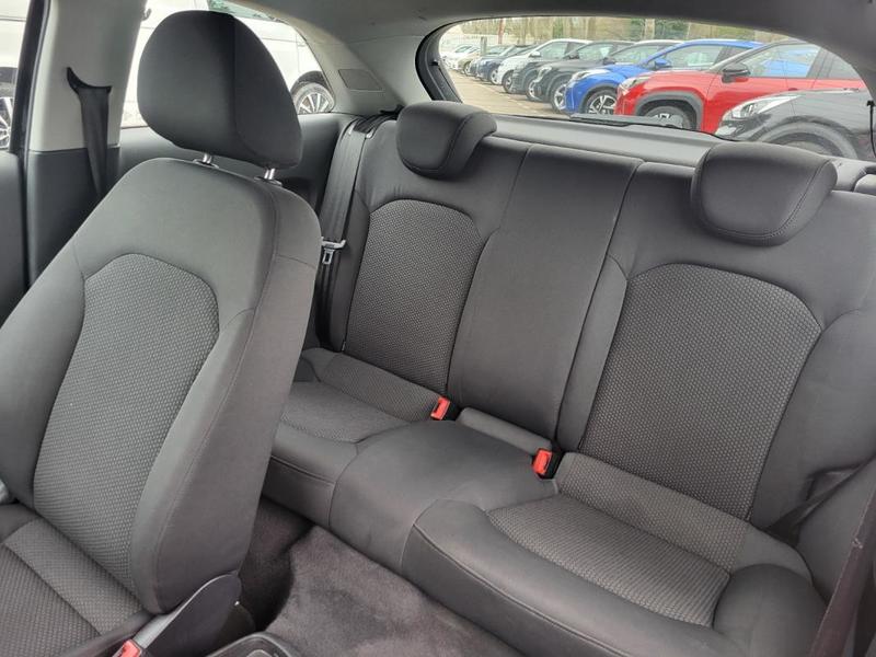 Audi A1 Tdi 105ch Attraction