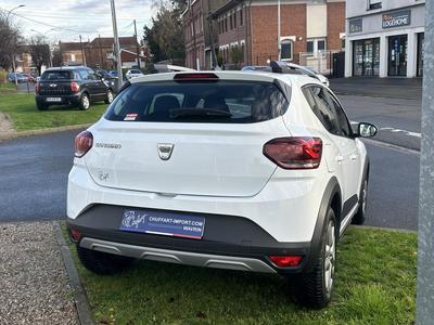 Dacia sandero III Stepway Confort Cvt 1.0 TCe 90