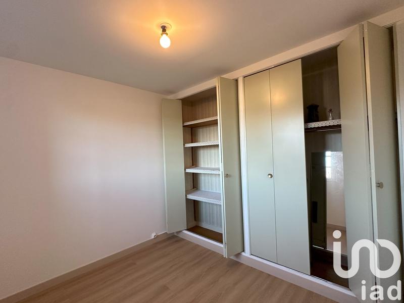 Appartement - 73 m² - 4 pièces