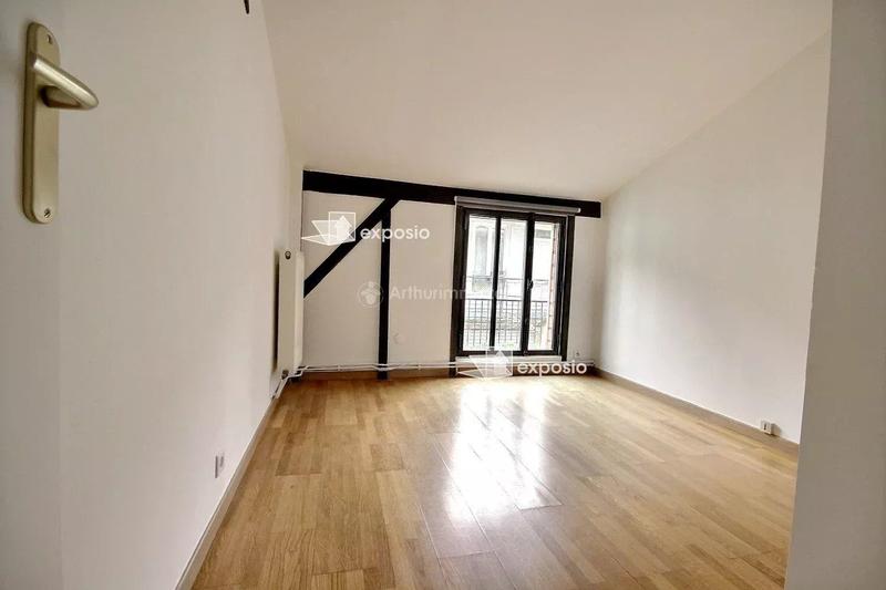 Appartement - 84 m² - 5 pièces