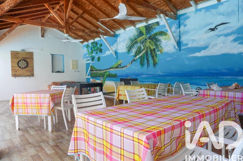 Maison - 27 m² - 3 pièces