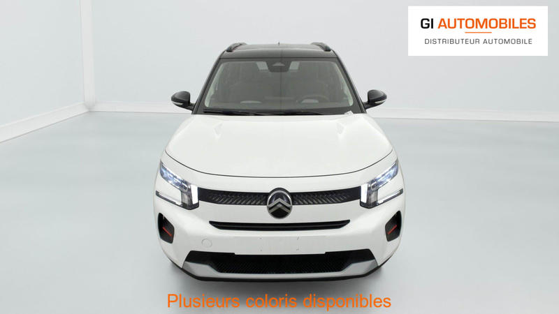 Citroën C3 Societe Nouvelle Turbo 100 Bvm Pro