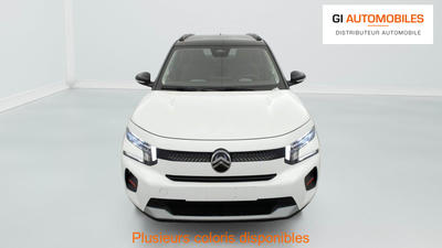 Citroën C3 Societe Nouvelle Turbo 100 Bvm Pro