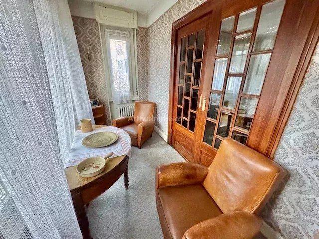 Maison - 149 m² - 6 pièces