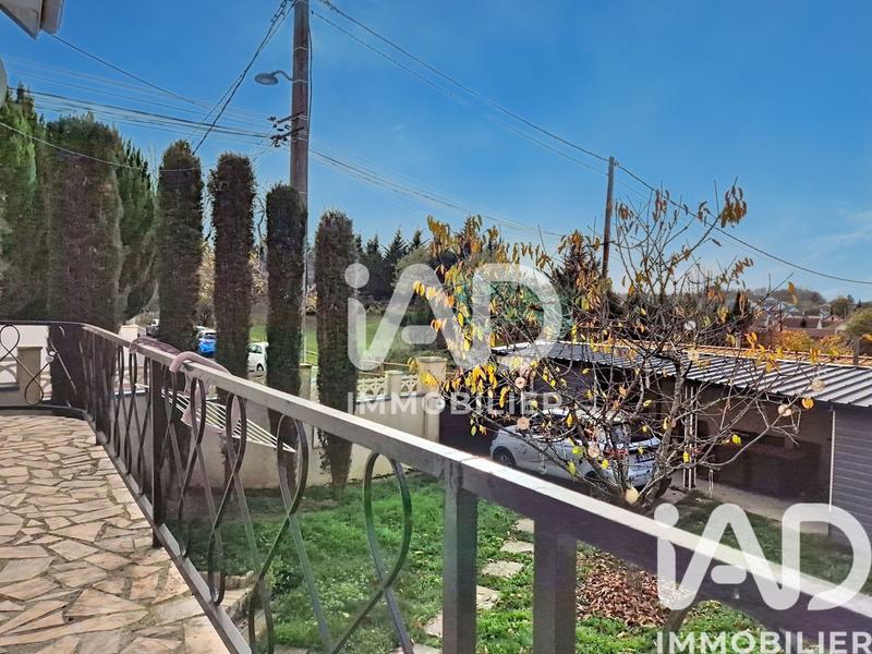 Maison - 189 m² - 7 pièces