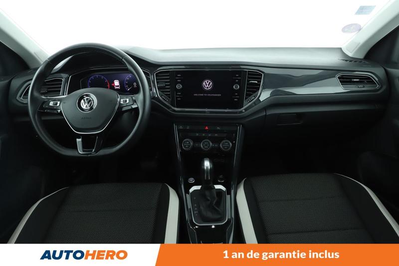 Volkswagen t-Roc 1.5 Tsi Evo Dsg7 150 ch