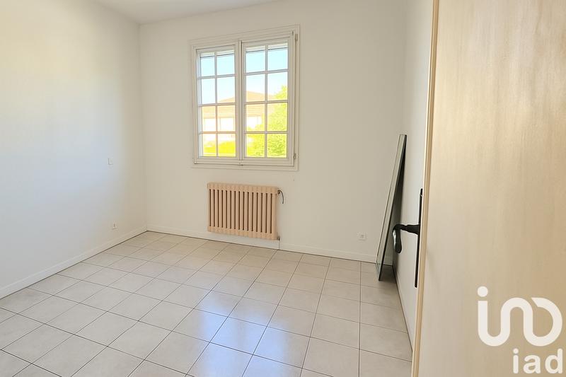 Maison de ville - 116 m² - 4 pièces