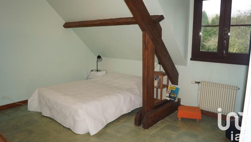 Maison - 154 m² - 6 pièces