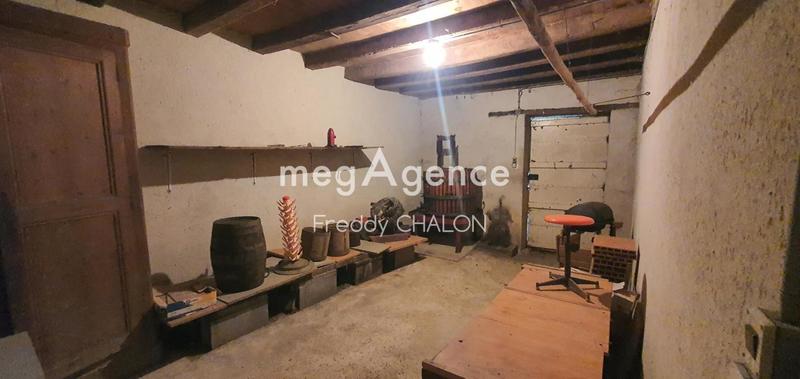 Maison - 108 m² - 4 pièces