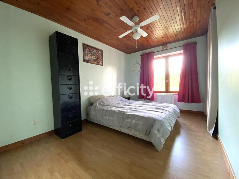 Ferme - 105 m² - 4 pièces