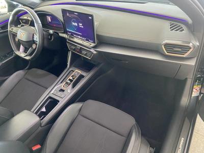 Cupra Formentor 2.0 Tdi 150 ch Dsg7 V