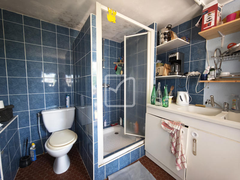 Maison - 70 m² - 3 pièces