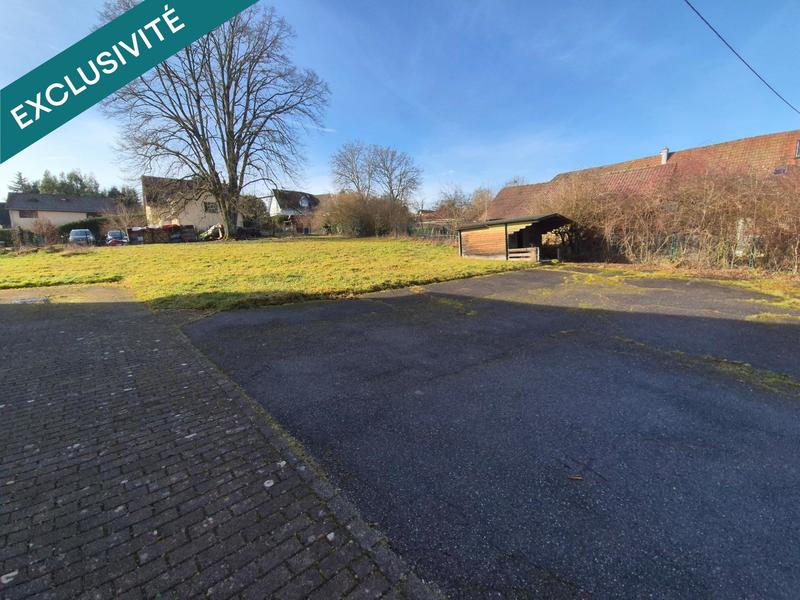 Maison - 150 m² - 10 pièces