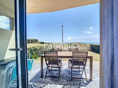 Appartement - 32 m² - 2 pièces