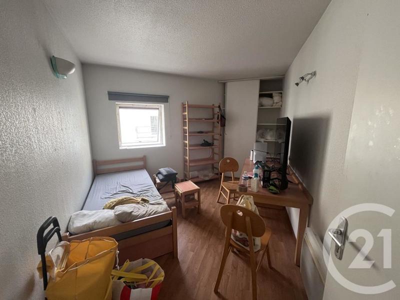 Appartement - 31 m² - 2 pièces