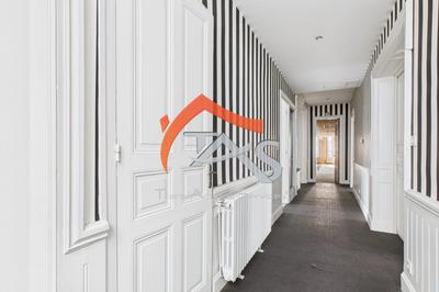 Appartement - 143 m²