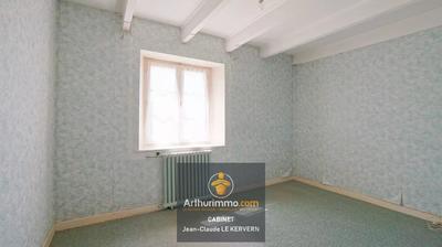 Maison - 111 m² - 5 pièces