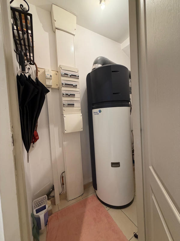 Maison - 99 m² - 4 pièces