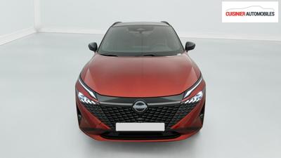 Nissan Qashqai e-Power 190 ch n-Design