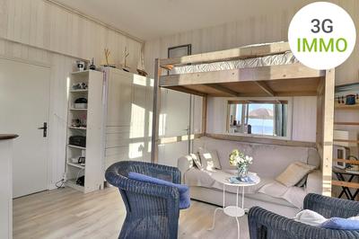 Appartement - 24 m² - 1 pièce