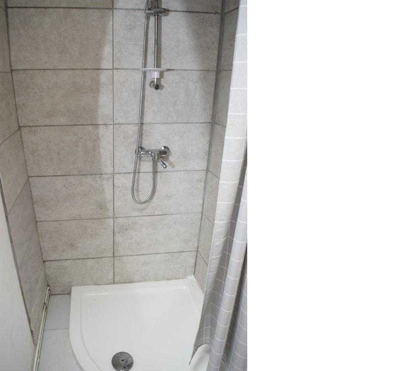 Maison - 55 m² - 3 pièces